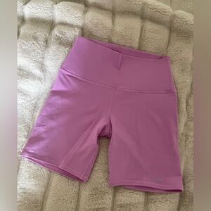 ALO Yoga Shorts Size Small